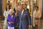 女王同意了！哈利、梅根退出皇室「9500萬裝修費」成第一筆債務