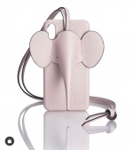 Loewe經典動物系列也推「鼠來寶」！新款大象手機殼只有這裡買得到