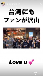 「日本牛郎帝王」羅蘭德低調來台！不戴口罩、逛夜市超親民，粉絲驚呼：求巧遇！