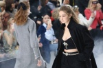 巴黎時裝週》Chanel大秀壓軸登場！這５點與以前好不一樣
