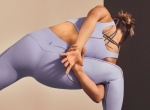 難怪超模都這樣穿？Nike創新面料瑜伽褲穿起來舒適還「顯瘦」 文章