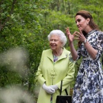 疫情當前英國女王94歲大壽取消傳統，不現身色票穿搭改由「這個」接棒！
