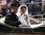 沒受邀也要「踩場」？英公主碧翠絲大婚日 梅根：我結婚賺得比稅收還多！