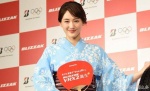 日本票選「最適合浴衣」女星！綾瀨遙僅排第三、「她」相隔三年重返第一