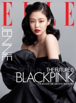 首個登上美國《ELLE》的韓女團！BLACKPINK 時尚資源超強大