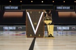 LV旅行箱首登NBA總決賽！連三年聯名合作接力曝光