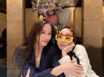 南韓最美姐妹合體！Krystal性感「轉大人」跟親姐Jessica比美