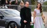凱特王妃穿「十年前禮服」全網驚豔！比對舊照發現唯一差別