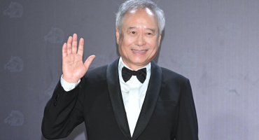 金馬62》「國際大導」李安典雅西服現身！展現大師風範成焦點