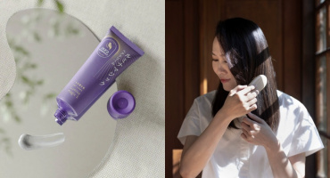 日本女生最愛這款護髮乳根本白髮救星！一照光就變色 顏色持久免沖洗