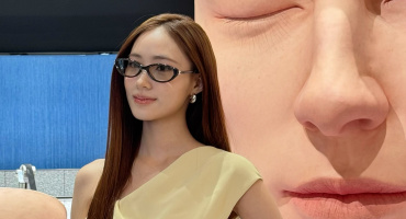 小S二女兒Lily逛街突放冷箭！挑禮物竟揭「馬麻黑歷史」