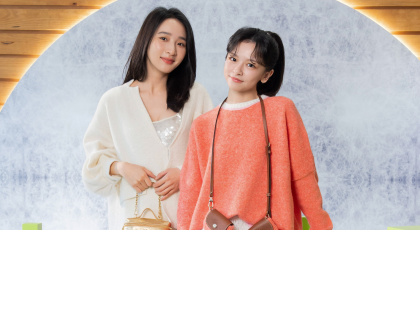 陳姸霏爆料李沐後台狂吃爆米花！停下嘴竟是怕嗨過頭