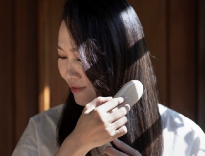 日本女生最愛這款護髮乳根本白髮救星！一照光就變色 顏色持久免沖洗