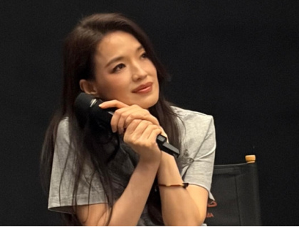 逆天長腿的秘密！Jennie、舒淇都在穿 巴黎小眾鞋both「厚底神鞋」爆紅
