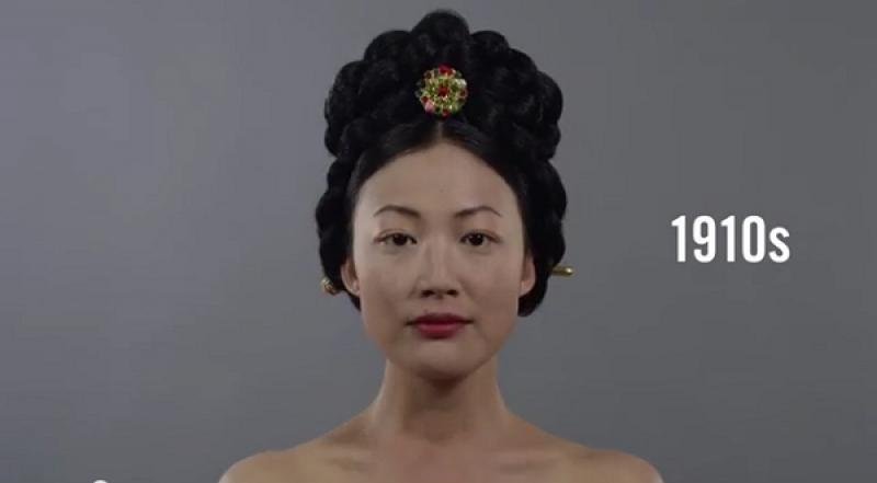 金正恩的品味?南北韓的時尚進化史 自由電子報iStyle時尚美妝頻道