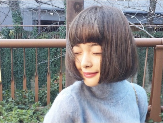 短髮的7種變化練習 自由電子報istyle時尚美妝頻道