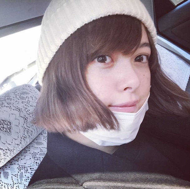 短髮的7種變化練習 自由電子報istyle時尚美妝頻道