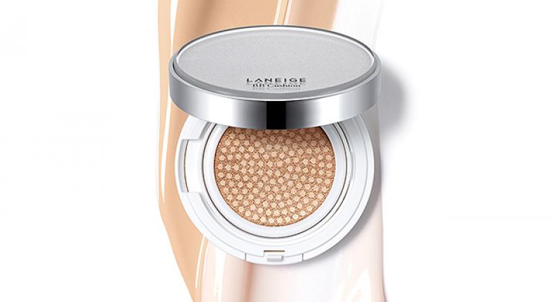 LANEIGEBB舒芙蕾水凝霜（緊緻無痕升級版）SPF50+、PA+++／1,450元