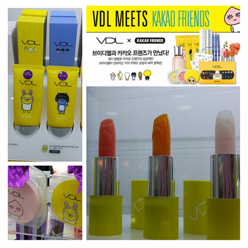 伊麗莎>>快找代購！韓妞們最近瘋翻的美妝品是？