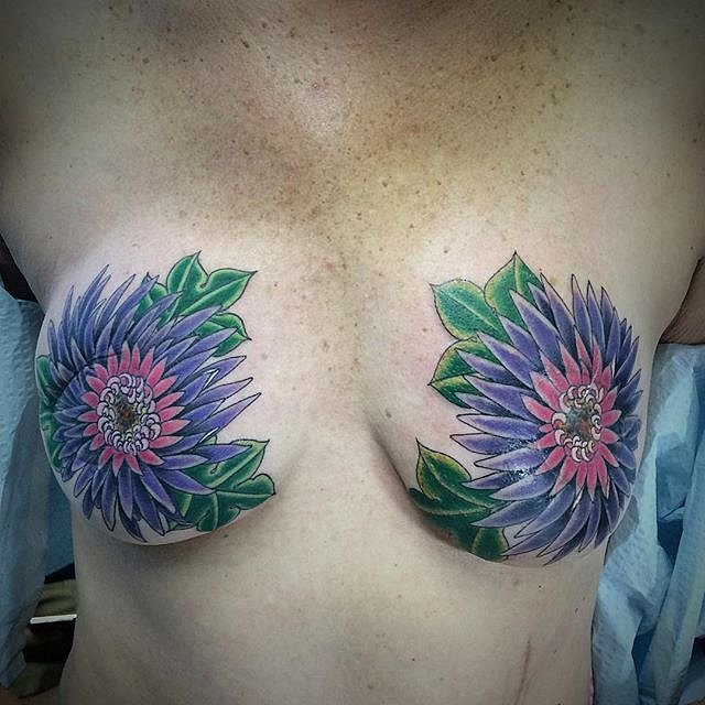 （圖片擷取自mrfancypants的Instagram）　