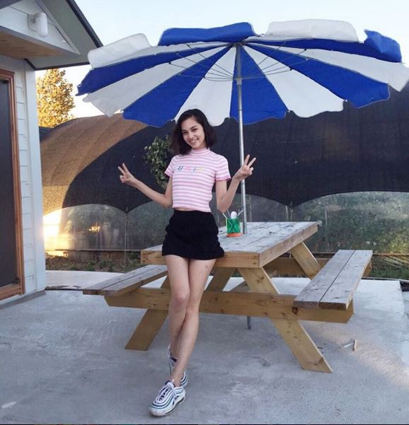 水原希子新男友是他 約會被偷拍時尚度依然破表 自由電子報istyle時尚美妝頻道