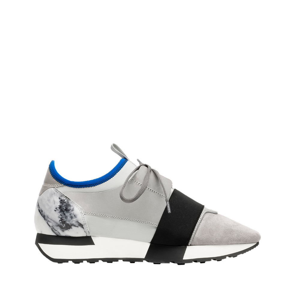 SS16 早春RACE Runner 22,000元（BALENCIAGA提供）