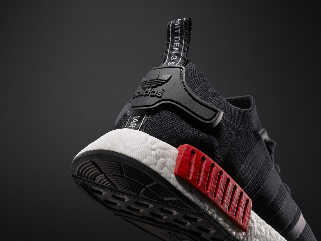 Adidas nmd innovasport mujer hotsell