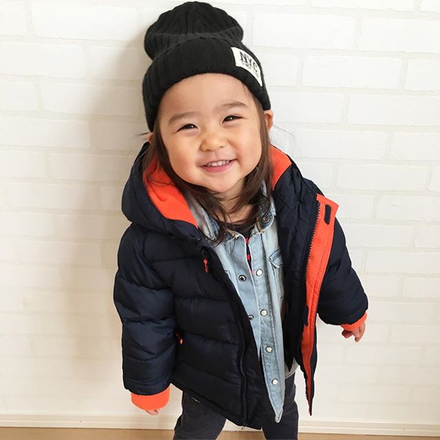 （圖片擷取自yumemamana Instagram）