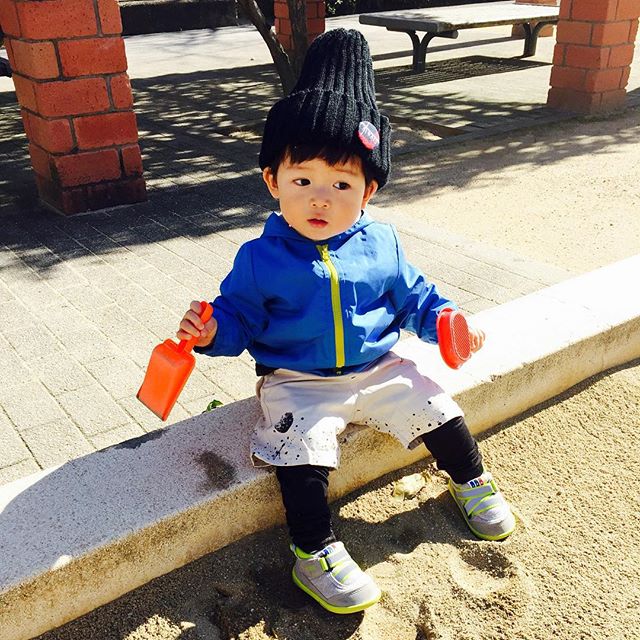 （圖片擷取自2525miyako2525 Instagram）