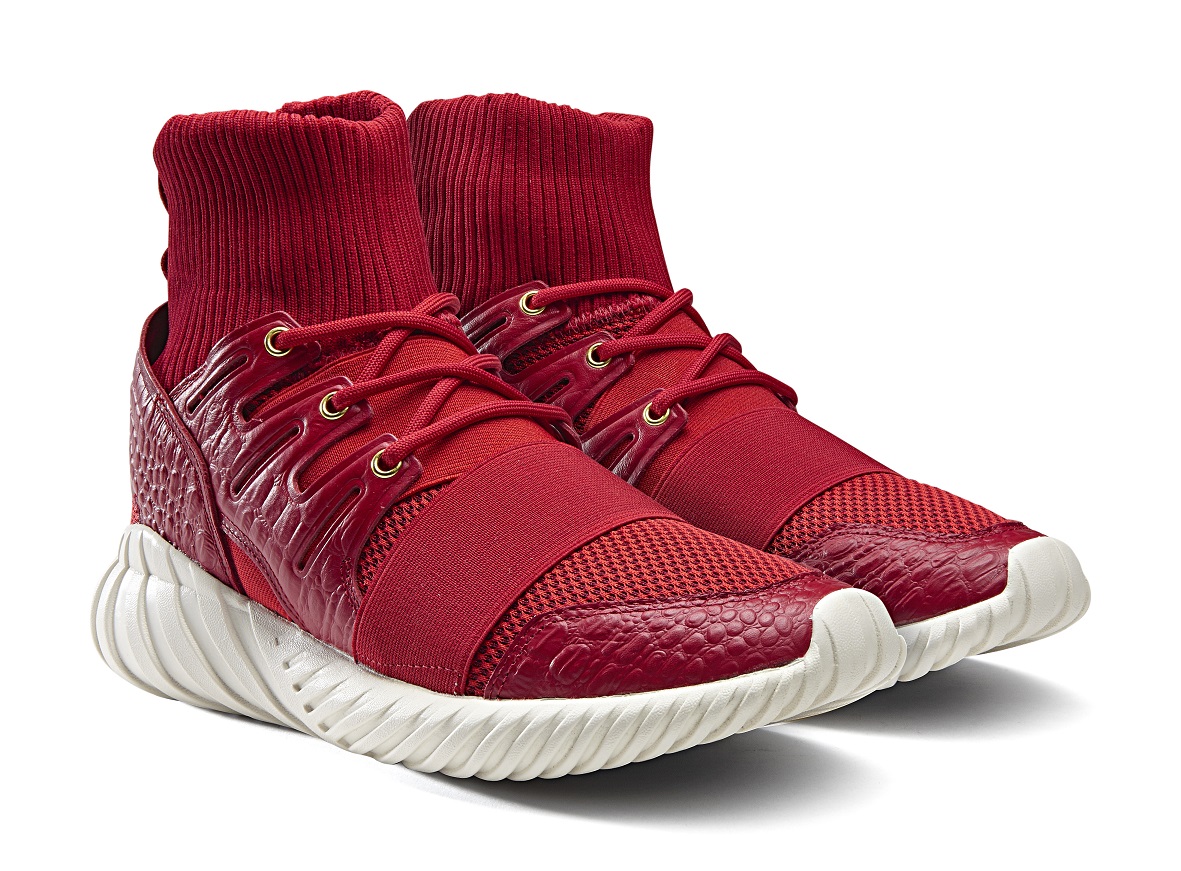 adidas Originals Tubular Doom 6,000元