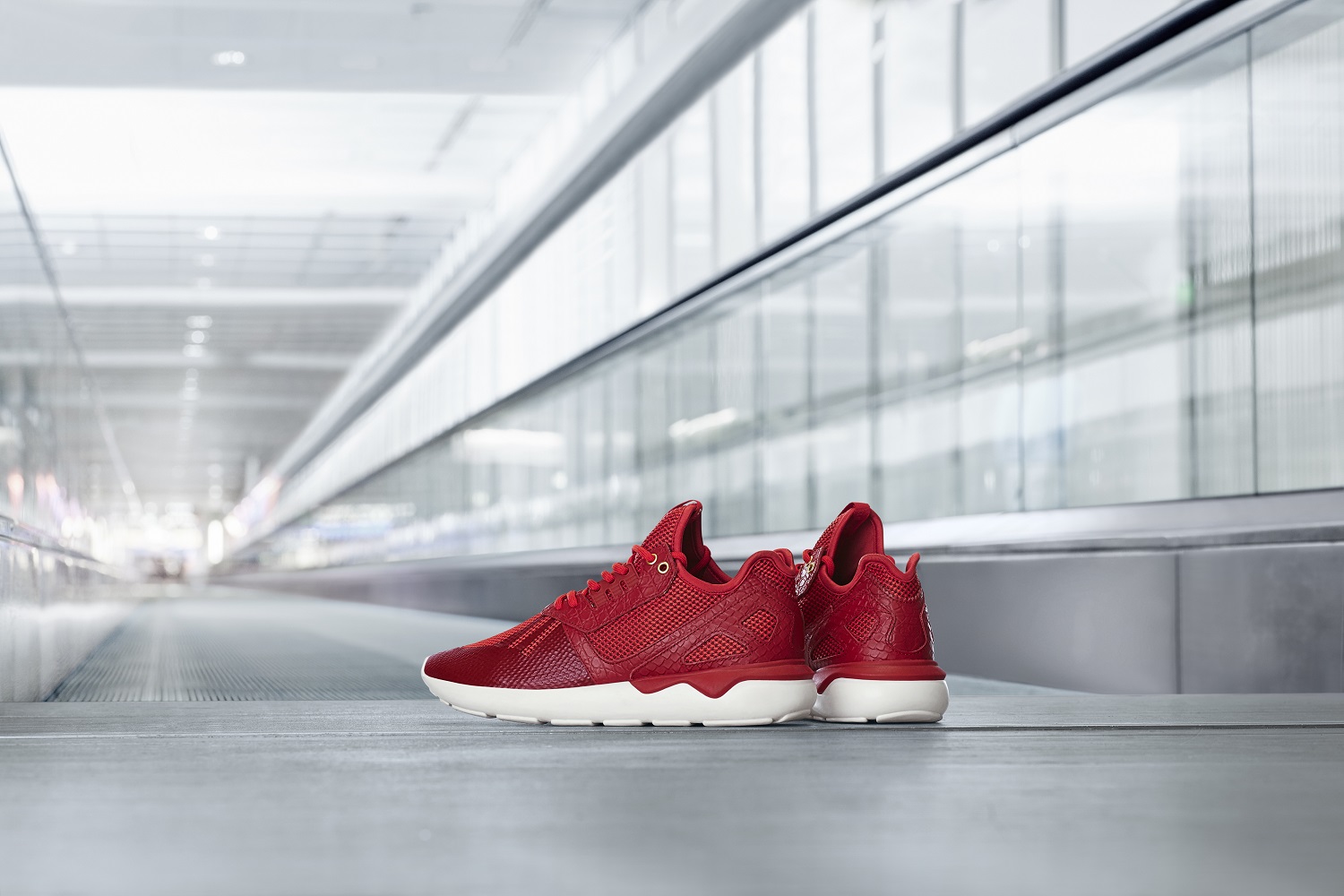 adidas Originals Tubular Runner 5,290元