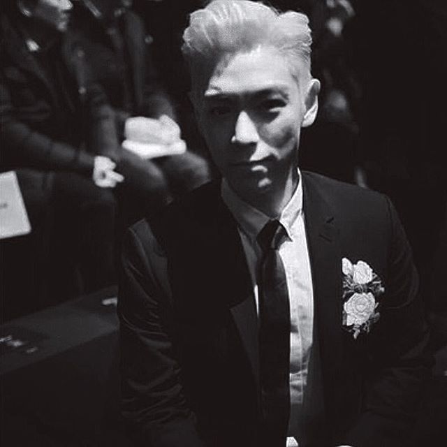 （圖片擷取自T.O.P Instagram）