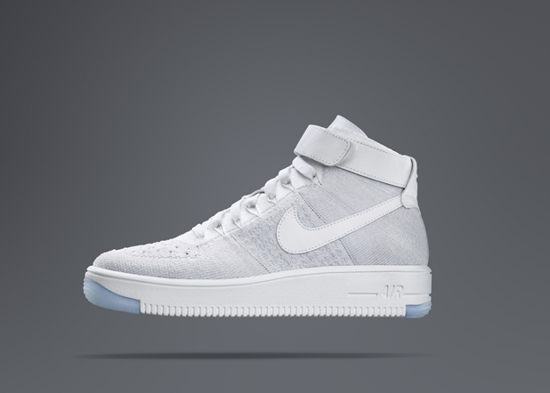 未免太生火！Nike結合2大經典鞋款讓你掏錢不手軟