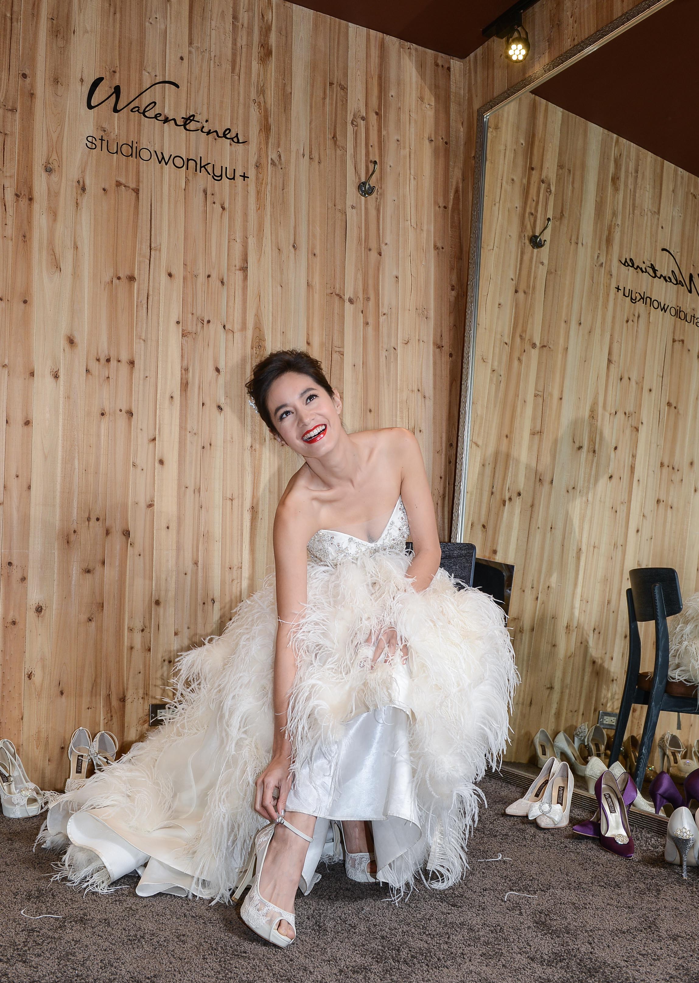 （Walentines提供）