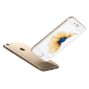 年年都造成話題的iPhone手機當然少不了。