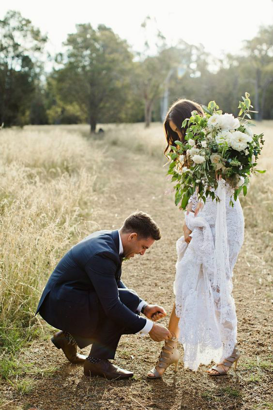 未婚夫婦必讀！決定結婚前，請先問自己9件事！