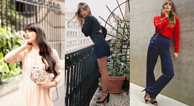 為什麼巴黎街道上全都是瘦子？遵循法國女人的6個「窈窕飲食原則」不發胖！