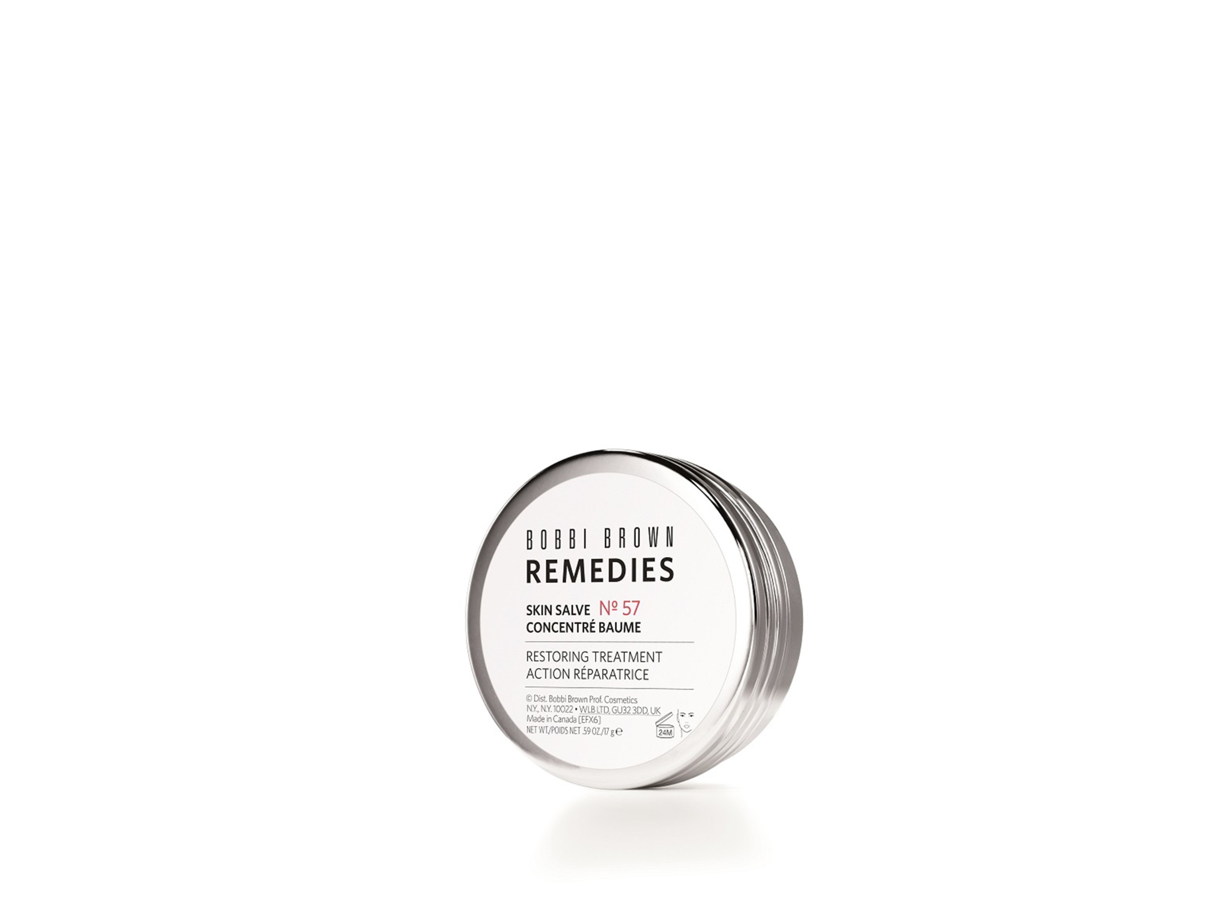No.57 Skin Salve極效潤澤修護膏／1,700元
