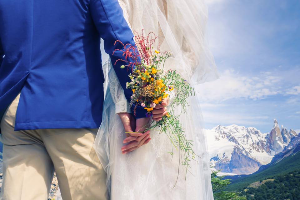 30歲後結婚再好不過了！因為這時候的妳最清楚自己要什麼，也沒有時間浪費！