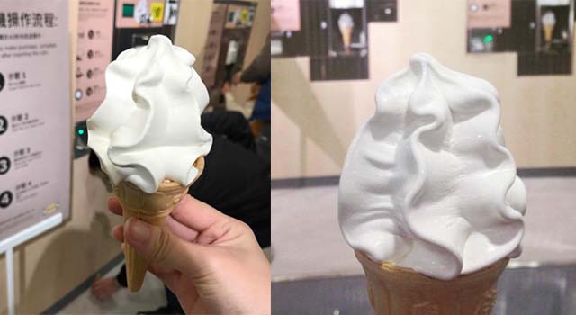 （影片）IKEA推出超狂「自助式霜淇淋機」，10元銅板給你雙重享受，好吃又好玩不嘗鮮嗎？