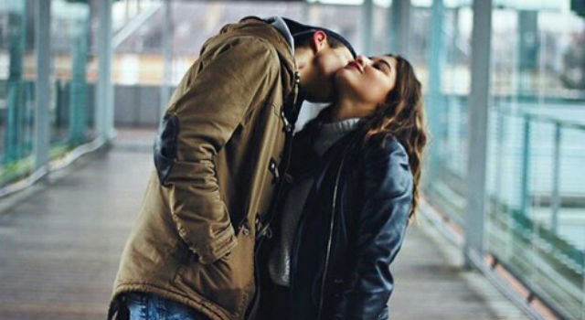 初吻和第一次愛愛哪個印象最深刻？研究結果讓人超驚訝！