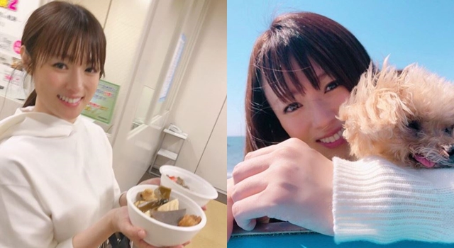 出道20年素顏力依然爆表！深田恭子堅持「溫熱飲食」吃出童顏逆生長！