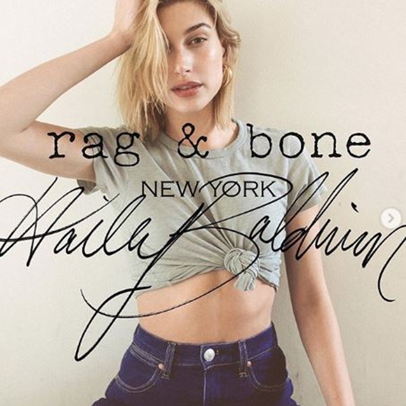 （翻攝自Hailey Baldwin@IG）