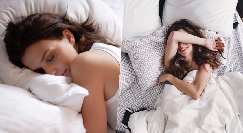 睡滿八小時還是覺得累？睡眠博士：5大要素讓你獲得完美睡眠品質！