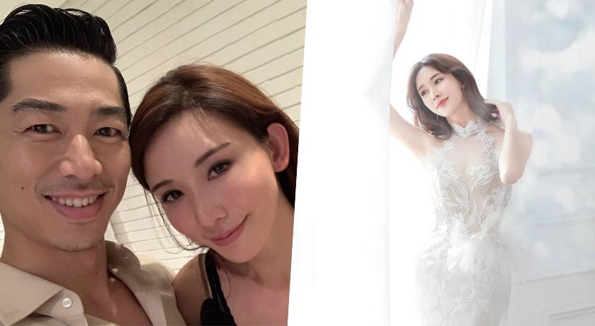 秘密交往半年就閃婚，志玲姊姊的婚訊震撼演藝圈！