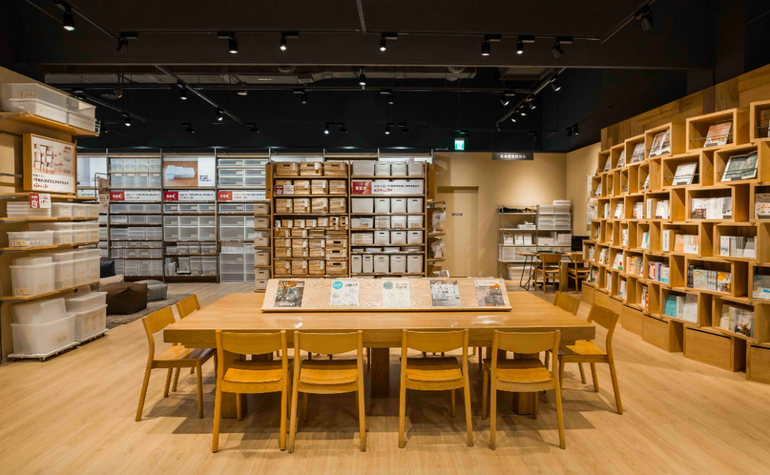 高雄最大 唯一 OPEN MUJI。（圖／品牌提供）