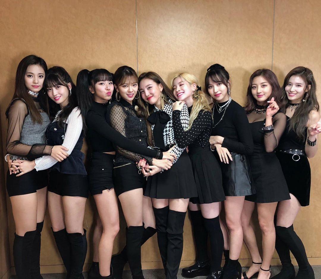 TWICE 5月31日將以全球短視頻 TikTok 搶先公開主打部分音源。