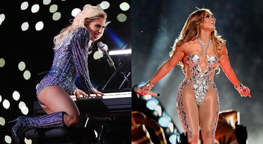 拜登就職 JLo、Gaga 齊登場！網敲碗期待：合體重現超級盃？