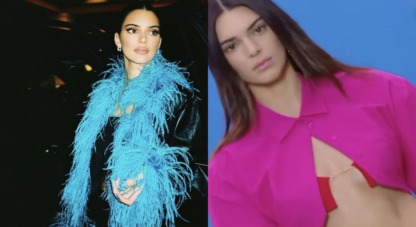 睽違多時再上伸展台！全球「最高薪模特兒」走秀被罵翻