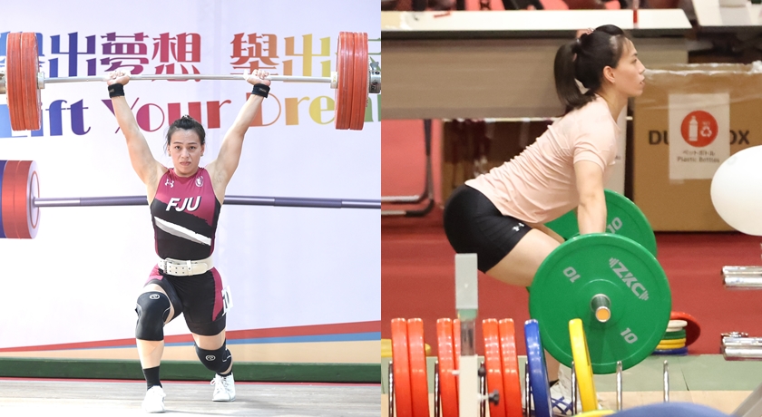 郭婞淳舊照洗版！舉重女神穿「露肩禮服」掀網暴動：水噹噹 - 自由電子報iStyle時尚美妝頻道 - Vimarsana News